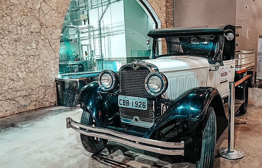 Tour Petrópolis Imperial