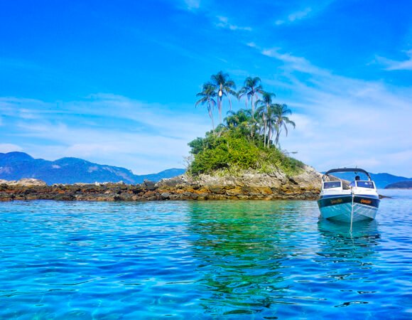 Tour Media vuelta a la Isla