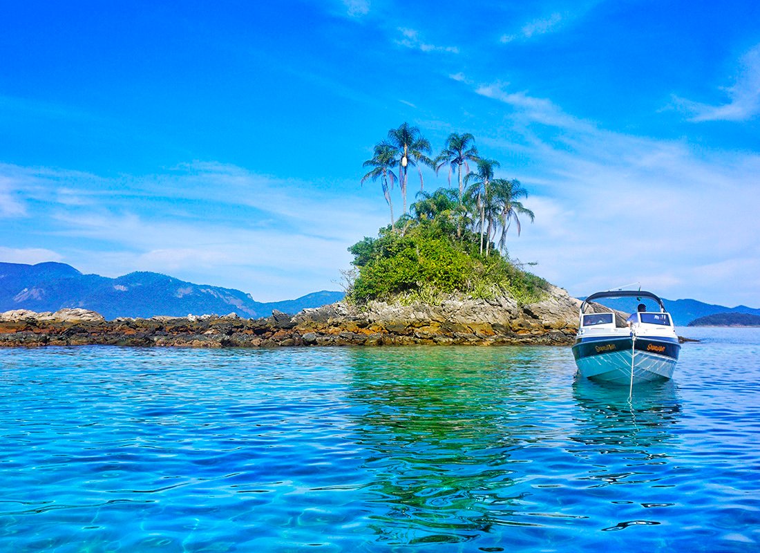 Tour Media vuelta a la Isla