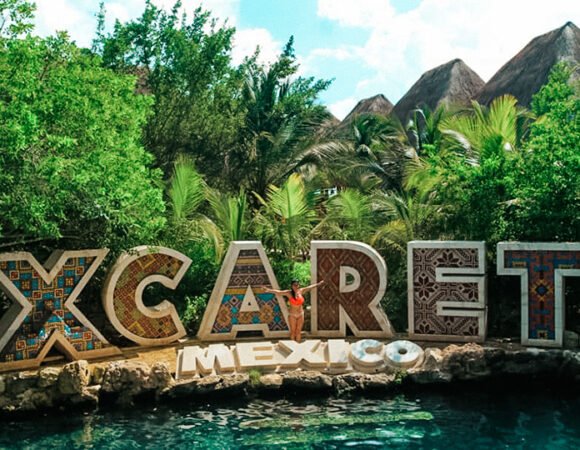 Tour Xcaret Plus - Playa del Carmen