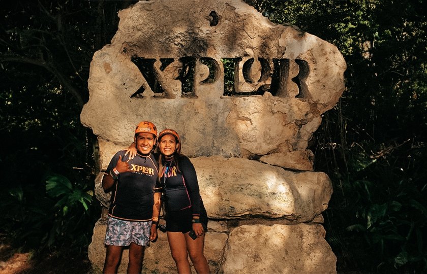 Tour Xplor