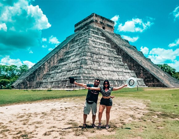 Tour Chichen Itzá - Playa del Carmen